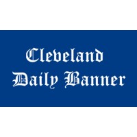 Cleveland Daily Banner Logo