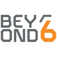 Beyond6 Logo