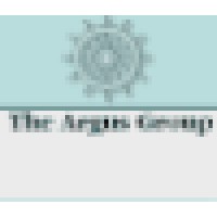 The Argus Group Logo
