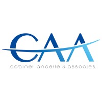 CABINET ANCETTE ET ASSOCIES Logo