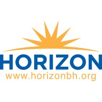 Horizon Behavioral Health Logo
