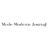 Mode-Moderne Journal Logo