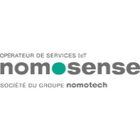 NomoSense Logo