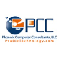 Phoenix Computer Consultants, LLC Logo