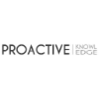 Proactive Knowledge S.r.l. Logo