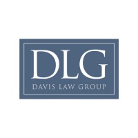 Davis Law Group, P.C. Logo