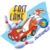 Fast Lane Entertainment LLC Logo