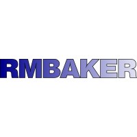 RMBAKER Logo