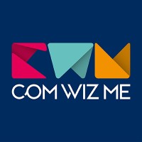 COM WIZ ME Logo