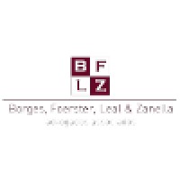 Borges e Zanella Advogados Associados Logo