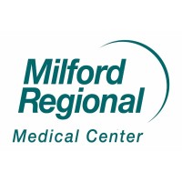 Milford Regional Medical Center Logo