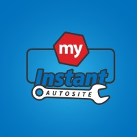 InstantAutoSite Logo