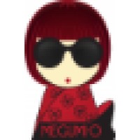 MEGUMI-O No Cheek Polarized Sunglasses Logo
