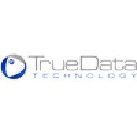 True Data Technology, Inc. Logo