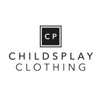 CHILDSPLAY CLOTHING Logo