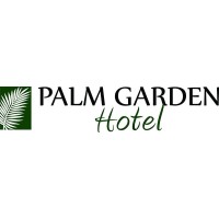 Palm Garden Hotel Logo