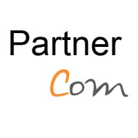 PARTNER COM Logo