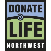 Donate Life Northwest Logo