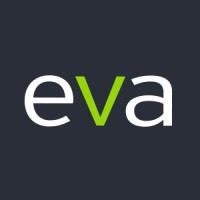 Grupo Eva Logo