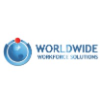 Worldwide Workforce Solutions Logo