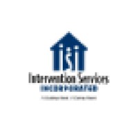 Intervention Services, Inc. Logo