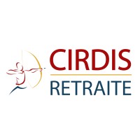 CIRDIS Retraite, la gestion stratégique de votre retraite ! Logo