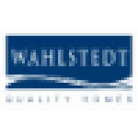 Wahlstedt Quality Homes Logo