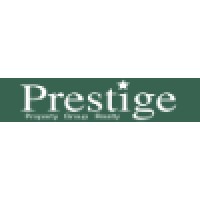 Prestige Property Group Realty Logo