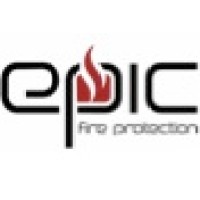 Epic Fire Protection Inc. Logo