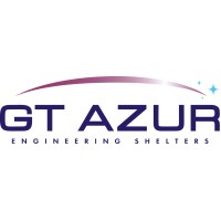 GT AZUR Logo