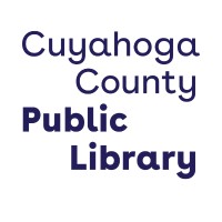 Cuyahoga County Public Library Logo