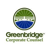 Greenbridge Corporate Counsel, P.C. Logo