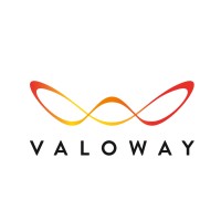 VALOWAY Logo