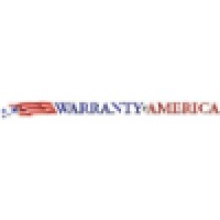 Warranty of America Logo