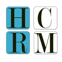 HCRM CORP Logo