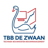 TBB de Zwaan vof Logo