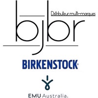 BJBR FRANCE Logo