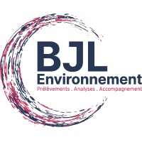BJL ENVIRONNEMENT Logo
