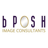 bPOSH Image Consultants Logo