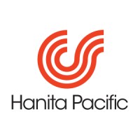 Hanita Pacific Logo
