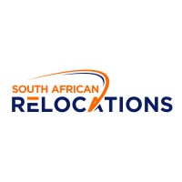 South African Relocations Logo