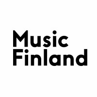 Music Finland Logo
