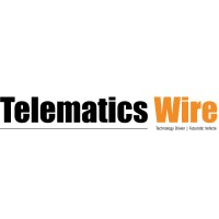 Telematics Wire Logo