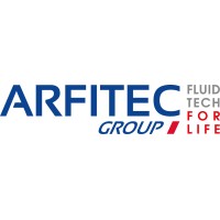 ARFITEC Logo