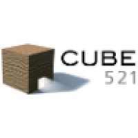 Cube521 Logo