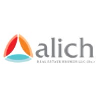Alich Logo
