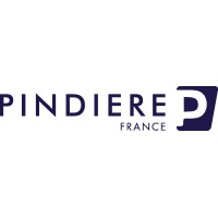 PINDIERE France Logo