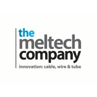 The Meltech Company Logo