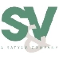 S&V Management Consultants Logo