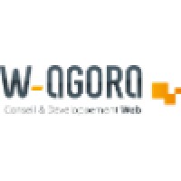 w-agora Logo